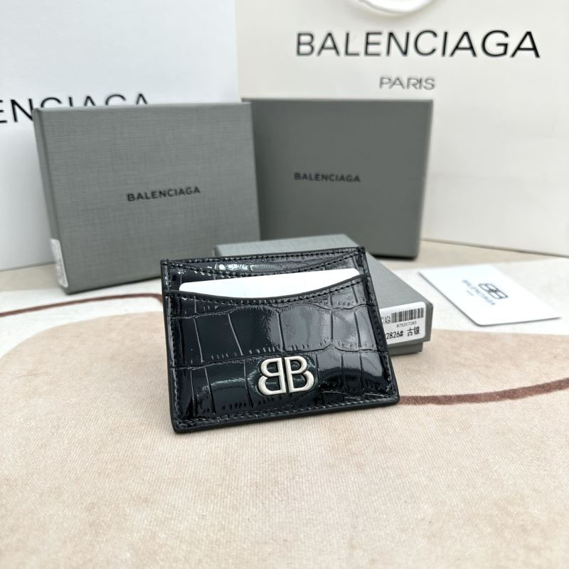 Balenciaga Wallets Purse - Click Image to Close